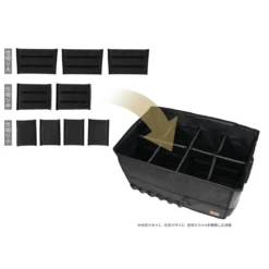 DoD Decent Guy -Campsite equipment CZ1 740 GY 7