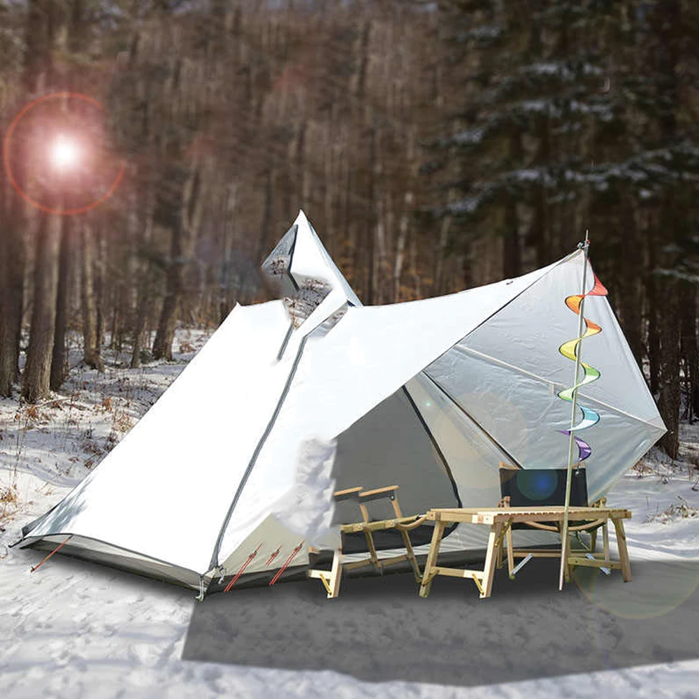 Vidalido Teepee Tent Pro 7 Vidalido Teepee Tent Pro - Image 5