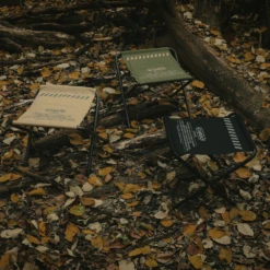 Cargo Container Wide BBQ Chair 2pcs 41 Cargo Container Wide BBQ Chair 2pcs -Campsite equipment Cargo 2