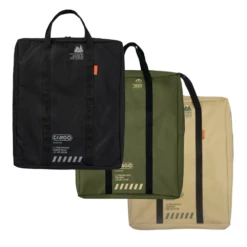 Cargo Container Wide BBQ Chair 2pcs 34 Cargo Container Wide BBQ Chair 2pcs -Campsite equipment Cargo 3