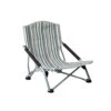 Caribee Horizon Beach Chair -Campsite equipment Caribee Horizon Beach Chair