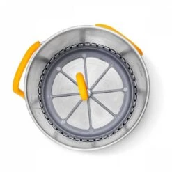 BioLite CoffeePress -Campsite equipment CoffeePress 4 1200x1200 cfc32d6f 0e51 441f aa0d f65a2acfc88c