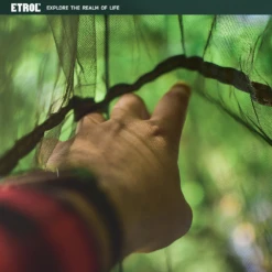 Etrol Pelican Hammock -Campsite equipment DC LG Ge 05 75ca4e13 2dc4 4146 b4a9 edafa3cf4008