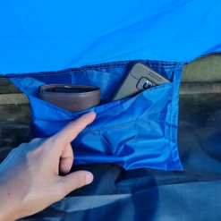 Discovery Adventures 2 Person Camping Tent Navy Orange -Campsite equipment DFA66191 12 480x480 374394be c6ac 4474 857c 2a7d5ad83dcd