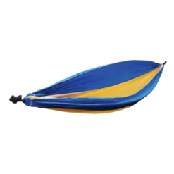 Campsite equipment 29 Discovery Adventures Foldable Outdoor Camping Hammock