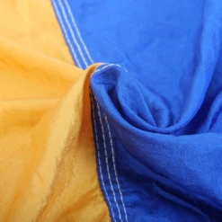 Discovery Adventures Foldable Outdoor Camping Hammock -Campsite equipment DFH66159 8