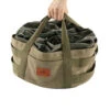 Campingmoon Holland Pot Bag Oversized 2 Campingmoon Holland Pot Bag Oversized -Campsite equipment DO 32 BK
