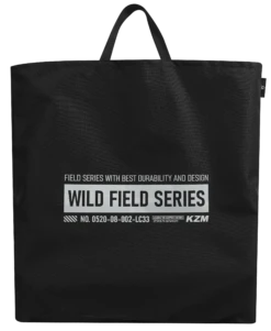 KZM Field Slab Chair -Campsite equipment DSC03210