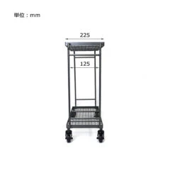Post General Iron Wagon With Heavy Duty Basket Long 9 Post General Iron Wagon With Heavy Duty Basket Long -Campsite equipment Dimension 02 c913dd76 07ac 4087 889b 325c117a4ef3