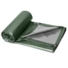 Etrol Damp Proof Mat - Green 1 Etrol Damp Proof Mat - Green -Campsite equipment ET 08 1