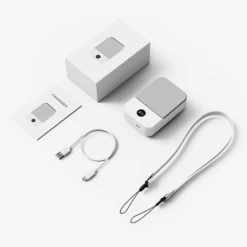 Neck Fan USB Rechargeable 13 Neck Fan USB Rechargeable -Campsite equipment Edited 4 74144b24 6909 4d4b a6c2 12fd01aeffad