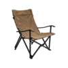 Campingmoon Foldable Camping Chair 2 Campingmoon Foldable Camping Chair -Campsite equipment F 1003C CF 9