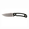 Ruike F815-B Knife - Black -Campsite equipment F815 B 2