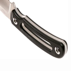 Ruike F815-B Knife - Black -Campsite equipment F815 B 5