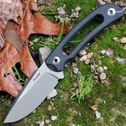 Ruike F815-B Knife - Black -Campsite equipment F815 B 6 600x600 190c7d3b 3a92 40f6 9e2b 37595fabdcc6