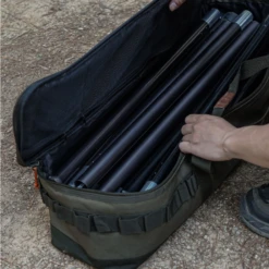 KZM Field Pole Safe Bag -Campsite equipment FieldPoleSafeBag