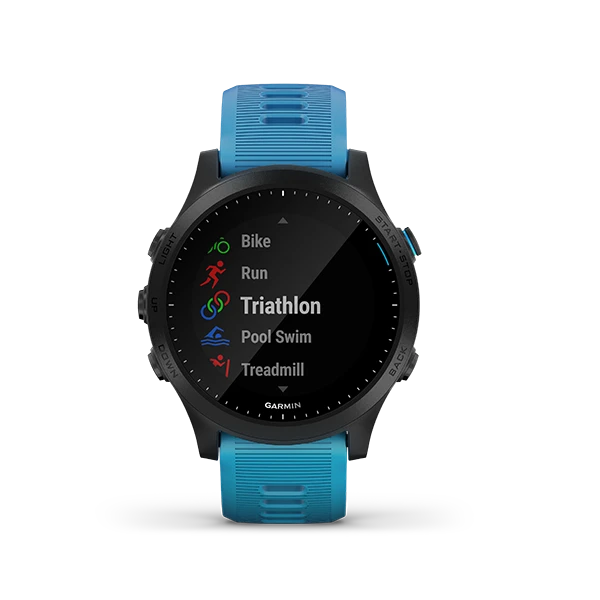 Garmin Forerunner 945 - GPS WI-FI Smartwatch 4 Garmin Forerunner 945 - GPS WI-FI Smartwatch - Image 2