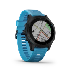 Garmin Forerunner 945 - GPS WI-FI Smartwatch 11 Garmin Forerunner 945 - GPS WI-FI Smartwatch -Campsite equipment Forerunner945 blue image 03