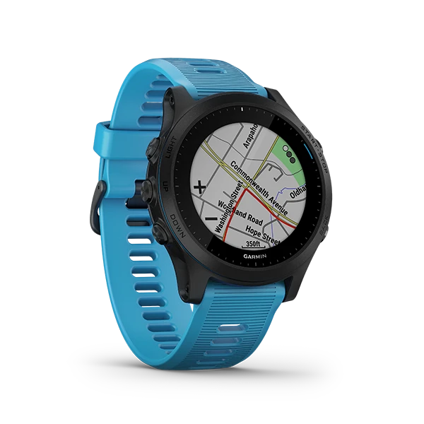Garmin Forerunner 945 - GPS WI-FI Smartwatch 7 Garmin Forerunner 945 - GPS WI-FI Smartwatch - Image 5