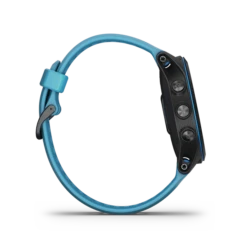 Garmin Forerunner 945 - GPS WI-FI Smartwatch 10 Garmin Forerunner 945 - GPS WI-FI Smartwatch -Campsite equipment Forerunner945 blue image 04