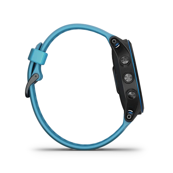 Garmin Forerunner 945 - GPS WI-FI Smartwatch 6 Garmin Forerunner 945 - GPS WI-FI Smartwatch - Image 4