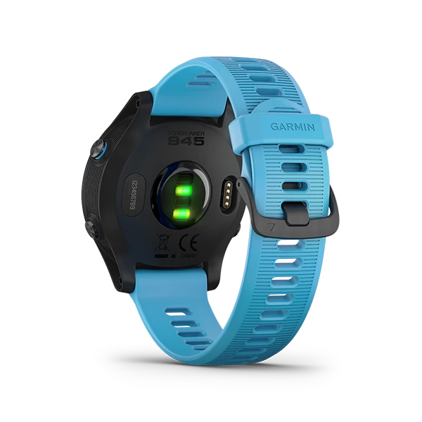 Garmin Forerunner 945 - GPS WI-FI Smartwatch 5 Garmin Forerunner 945 - GPS WI-FI Smartwatch - Image 3