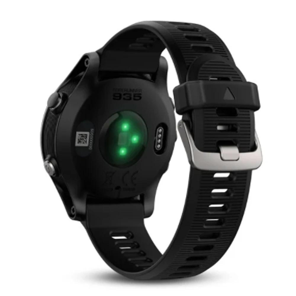 Garmin Forerunner 935 GPS Neutral Sea 6 Garmin Forerunner 935 GPS Neutral Sea - Image 4