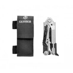 Gerber Centre-Drive, Belt, Efs 15 Gerber Centre-Drive, Belt, Efs -Campsite equipment Gerber Center Drive Multi Tool 7