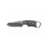 Gerber Epic Fixed Blade Knife - Drop Point/Sheath/Serrated -Campsite equipment Gerber Epic Fixed Blade Knife 1