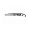 Gerber Paraframe I - Stainless / Fine Edge Pocket Folding Knife -Campsite equipment Gerber Paraframe I