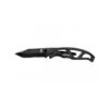 Gerber Paraframe Tanto Folding Knife -Campsite equipment Gerber Paraframe Tanto Folding Knife