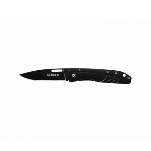 Gerber STL 2.5 - Drop Point/Find Edge Pocket Folding Knife 3 Gerber STL 2.5 - Drop Point/Find Edge Pocket Folding Knife