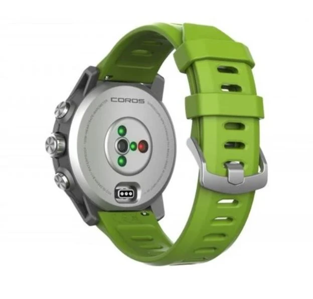 Coros Apex Pro Multisport GPS Watch - Silver 5 Coros Apex Pro Multisport GPS Watch - Silver - Image 3
