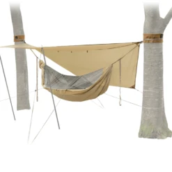 Campsite equipment 39 DoD Itsuka No Hammock
