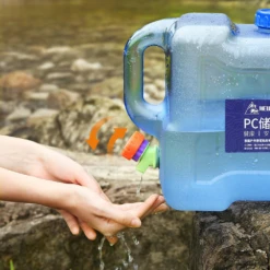 Hewolf Faucet Container 18L 9 Hewolf Faucet Container 18L -Campsite equipment HW 1801 02 cb4d91e6 5402 4573 ab45 086094fbb81d