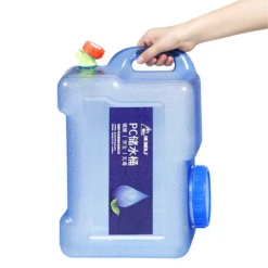 Hewolf Faucet Container 22L 8 Hewolf Faucet Container 22L -Campsite equipment HW 1801 05 dc766547 480f 4d19 b631 30a1eecfa919