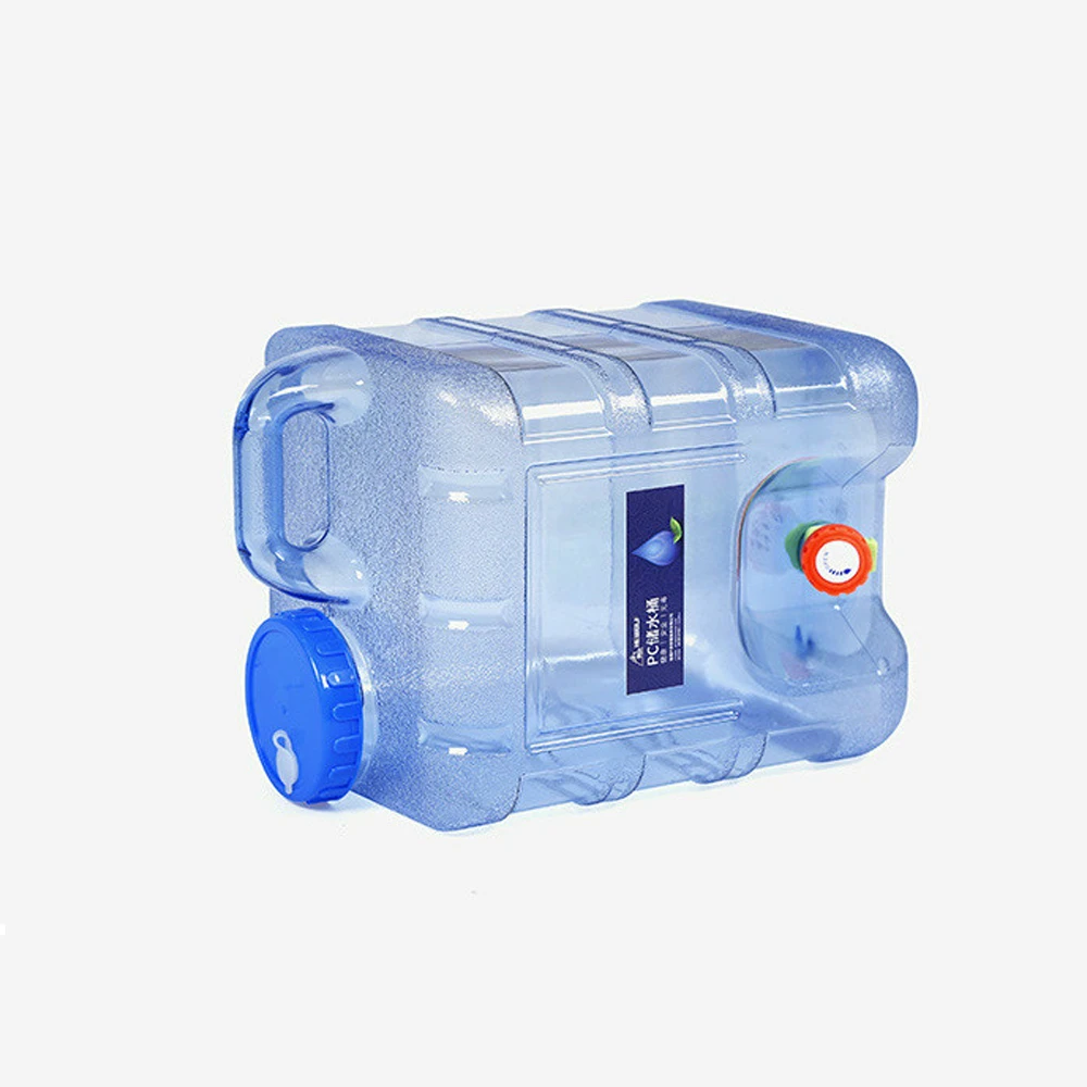 Hewolf Faucet Container 22L 6 Hewolf Faucet Container 22L - Image 4