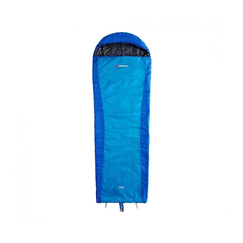 Caribee Plasma Hyper Lite Sleeping Bag 3 Caribee Plasma Hyper Lite Sleeping Bag