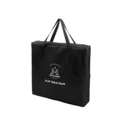 KZM Collapsible Chair With Table 12 KZM Collapsible Chair With Table -Campsite equipment K20T1C010 4