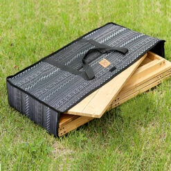 KZM Folding Table Carry Bag -Campsite equipment K20T3B001 Lp