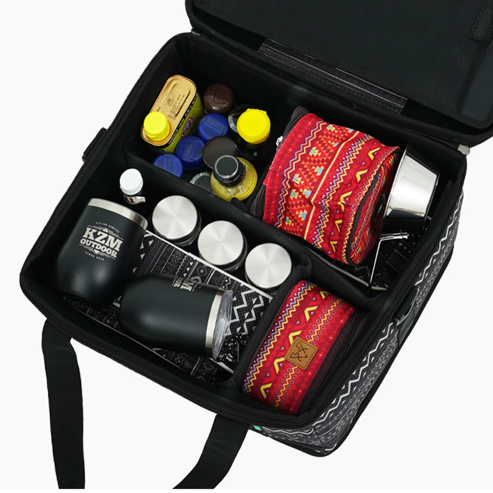 KZM Chef Box 4 KZM Chef Box - Image 2