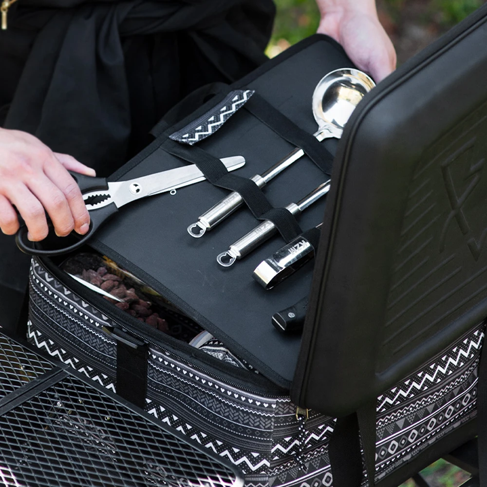 KZM Chef Box 7 KZM Chef Box - Image 5