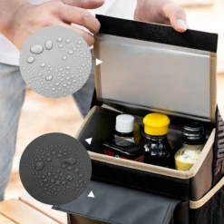 KZM Diner Cooking Box -Campsite equipment K20T3K009 7 600x600 b5e2cc60 5efe 4bea 9d5d e996f0307481