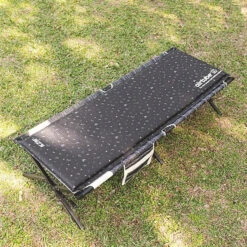 KZM Monogram Air Tube Mat (Single/Double) -Campsite equipment K20T3M003 3 600x600 f23f2357 9e0d 41f8 9e56 60e0c365025d