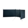 [Imported From Korea] KZM Dual Wind Screen - Outdoor Camping Windproof Screen -Campsite equipment K20T3T010 8