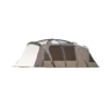 KZM New Attica 4-5 Person Tent -Campsite equipment K20T3T013 2