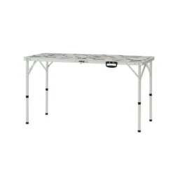 KZM Connect Wide 2 Folding Table