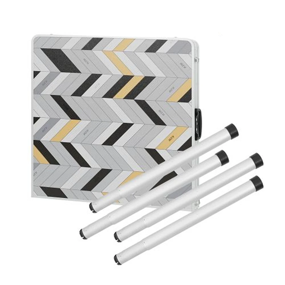 KZM Connect Wide 2 Folding Table 6 KZM Connect Wide 2 Folding Table - Image 4