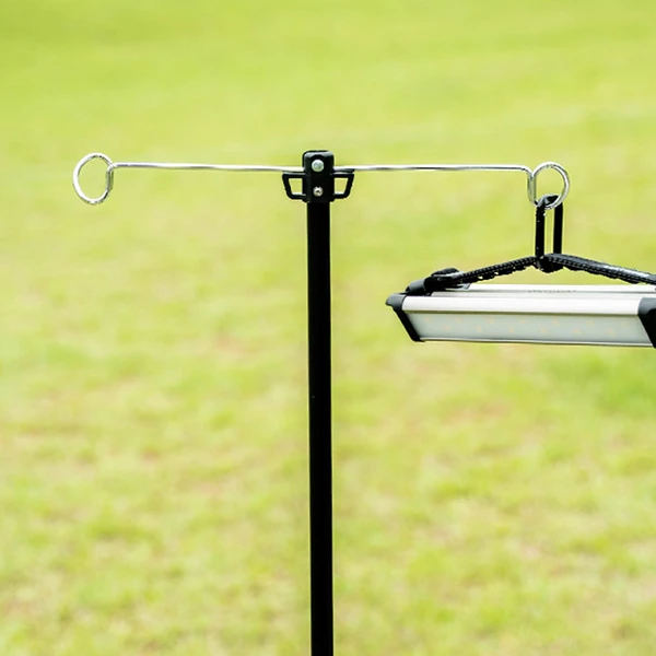 KZM Union Iron Lantern Side Stand 5 KZM Union Iron Lantern Side Stand - Image 3