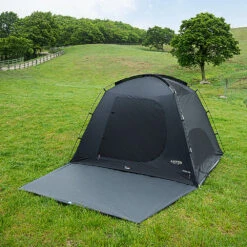 KZM Aster Dome Neo -Campsite equipment K211T3T02 16